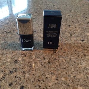 Dior 997  Blue Label